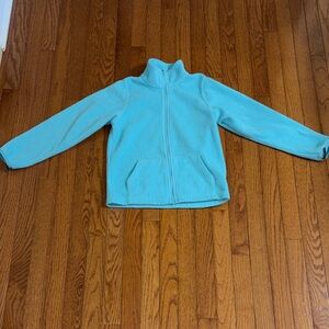 The Children's Place Light Blue Kids Jacket
